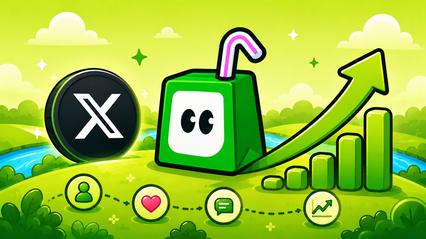 Issue 2: 10 Tips to Grow on X